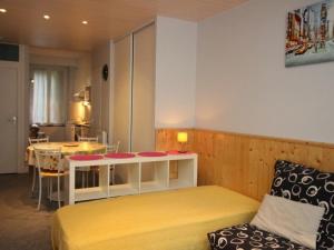 Le Mont Dore - Studio centre ville avec wifi - FR-1-608-74