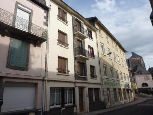 Appartements Studio confort avec wifi, hyper centre Mont-Dore, proche Thermes - FR-1-608-74 : Studio