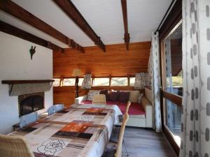 Chalets Chalet Mont-Dore, 4 pieces, 9 personnes - FR-1-608-88 : photos des chambres