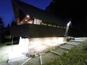 Chalet Mont-Dore 9 pers, cheminée, terrasse, WiFi - FR-1-608-88