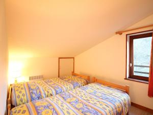 Appartement Duplex T3 avec Terrasse, Parking, WiFi - FR-1-608-72