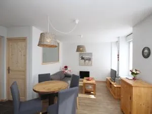 Charmant T2 avec Wifi au Mont Dore, proche navette thermale et centre-ville - FR-1-608-90 - 拉布尔布勒