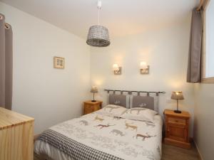 Mont-Dore: Agréable T2 avec Wifi et Box TV - FR-1-608-90