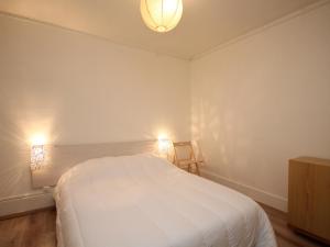 Appartements Appartement T3 au Mont-Dore avec WIFI et balcon, pres du centre - FR-1-608-84 : photos des chambres