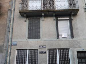 Appartements Appartement Mont-Dore, 3 pieces, 4 personnes - FR-1-608-84 : Appartement (4 Adultes)