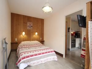 Charmant T2 avec balcon et WiFi au centre du Mont-Dore - FR-1-608-75