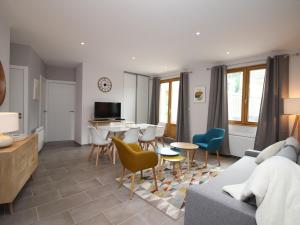 Appartements Appartement Mont-Dore, 3 pieces, 6 personnes - FR-1-608-79 : photos des chambres