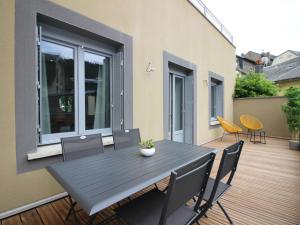 Appartements Appartement Mont-Dore, 3 pieces, 6 personnes - FR-1-608-79 : photos des chambres