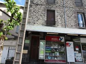 Appartements Mont-Dore Centre: T2 Bis 4 Pers, Wifi, Tout Equipe - FR-1-608-89 : Appartement (4 Adultes)