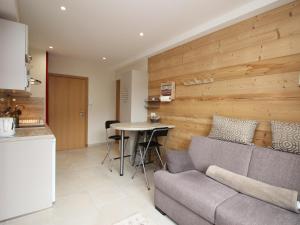 Appartements T2 de Standing a 300m des Thermes du Mont-Dore avec Parking et Ascenseur - FR-1-608-99 : photos des chambres