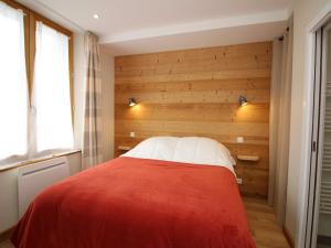 Appartements T2 de Standing a 300m des Thermes du Mont-Dore avec Parking et Ascenseur - FR-1-608-99 : photos des chambres