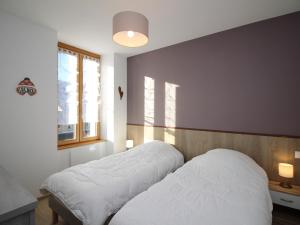 Appartements Bel Appartement T3 avec WIFI et Parking, Residence de Standing, 300m des Thermes au Mont-Dore - FR-1-608-87 : photos des chambres