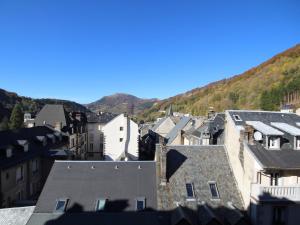 Appartements Mont-Dore : Studio Centre avec Ascenseur - 2 Pers - Cuisine Equipee - FR-1-608-103 : photos des chambres