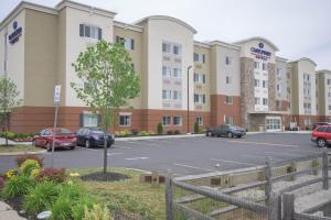 Candlewood Suites Philadelphia - Airport Area by IHG