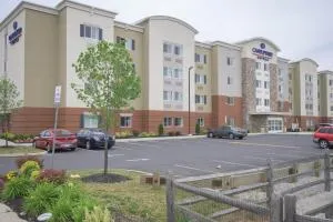 Candlewood Suites Philadelphia - Airport Area by IHG - Media