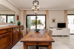 Canovas Nerja - Alcazaba Parador, piscina, 3 dorm