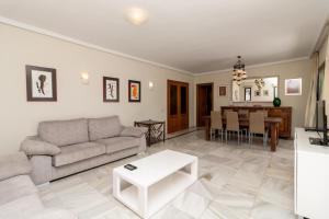 Canovas Nerja - Alcazaba Parador, piscina, 3 dorm