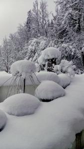 Calme et sérénité - établissement classé