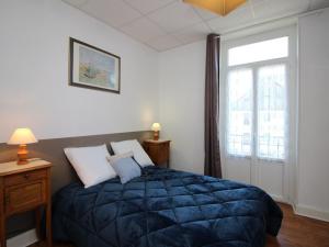 Appartements LA BOURBOULE A 300M DU CENTRE LUMINEUX T4 - FR-1-608-11 : photos des chambres