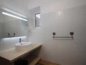 Appartements Hyper Centre Mont-Dore: Duplex T3 avec WiFi, 8 Pers - FR-1-608-1 : photos des chambres