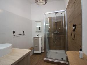 Duplex T3 Hyper Centre Mont-Dore avec WiFi - FR-1-608-1