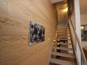 Appartements Hyper Centre Mont-Dore: Duplex T3 avec WiFi, 8 Pers - FR-1-608-1 : photos des chambres