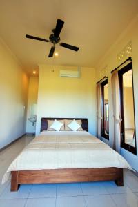 Ubud Canti Accommodation