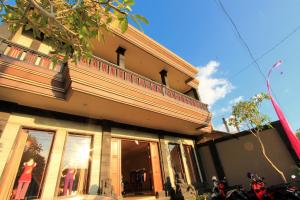 Ubud Canti Accommodation