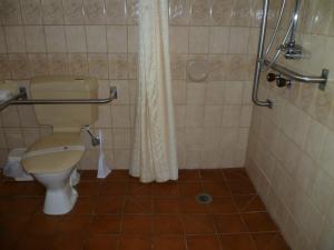 Birch Motel Tocumwal Previously Known as Kanimbla Motor Inn