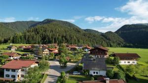 Haus Blindauer Eck