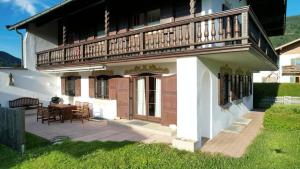 Haus Blindauer Eck