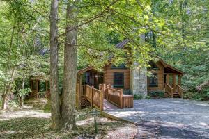 Two-Bedroom House room in ER50 - Creekside