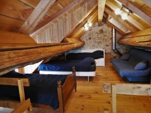 Chalets Chez-Judith : photos des chambres