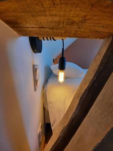 Maisons de vacances Le Fournil du Bertry : photos des chambres