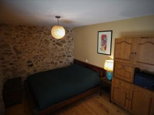 Chalets Chez-Judith : photos des chambres