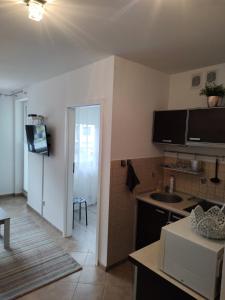 Apartament Perełka Zielone Tarasy Kołobrzeg