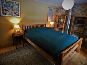 Chalets Chez-Judith : photos des chambres