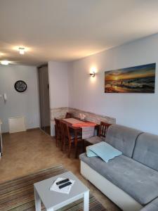 Apartament Perełka Zielone Tarasy Kołobrzeg