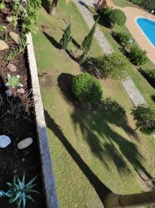 Appartements Splendide vue Mer : photos des chambres