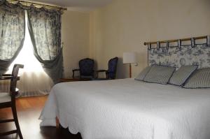 Hotels Auberge Bretonne : photos des chambres