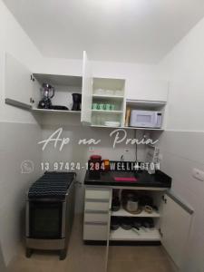 Lindo Apartamento até 10 pessoas, Praia Enseada Guarujá