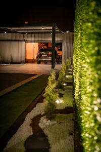 Spa Lux Apatin