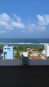 Trend Marine Apartment, Colombo