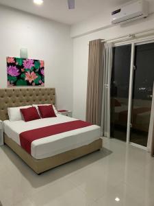 Trend Marine Apartment, Colombo