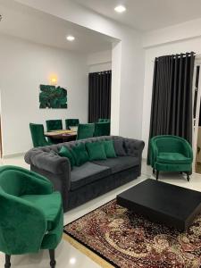 Trend Marine Apartment, Colombo