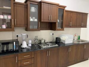 Trend Marine Apartment, Colombo