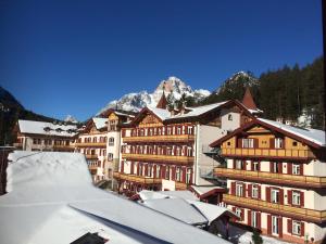 Villaggio Turistico Ploner