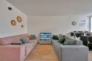 L'ESCALE -Climatisation- Proche CENTRALE TRICASTIN - WIFI - NETFLIX - Parking GRATUIT - Lapalud