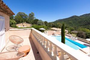 Villas Villa La Bonne Etoile The Perfect Family Oasis : photos des chambres