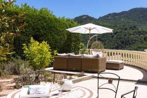 Villas Villa La Bonne Etoile The Perfect Family Oasis : photos des chambres